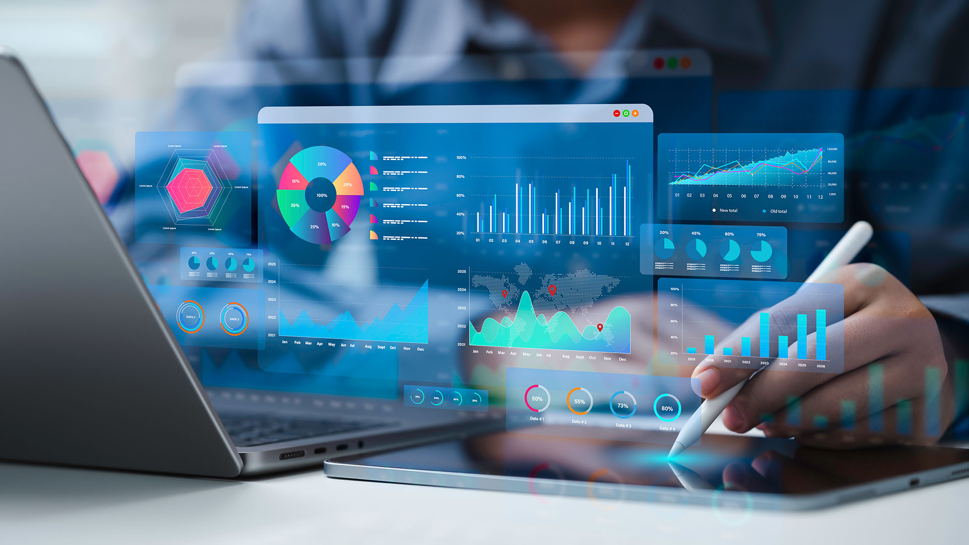 PIVOT is the Industry’s First process-based analytics platform that ...