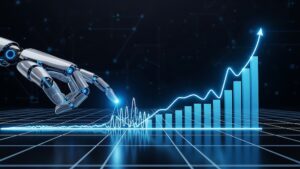 Empower your business with advanced AI integration, driving innovation and future growth through cutting edge technology and smart solutions